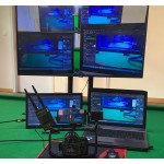 New Insight HD Digital Wireless Transmission System 4K UHD/1080P Lite Pro/Pro 1080p FHD 5G 10KM HDM Video Transmitter Receiver